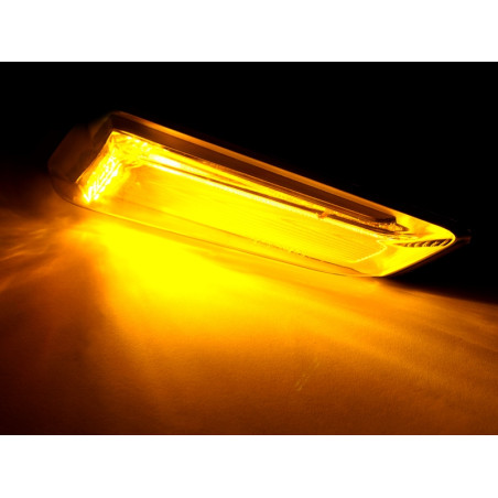 VOLVO FH 21+ ADAPTERMODULE CONSTANT LICHT IN INDICATOR