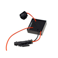 VOLVO FH 21+ ADAPTERMODUL KONSTANT LJUS I INDIKATOR