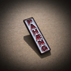 PIN "PAHAENG" M 2