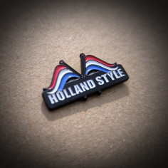 PIN "HOLLAND STYLE" 2