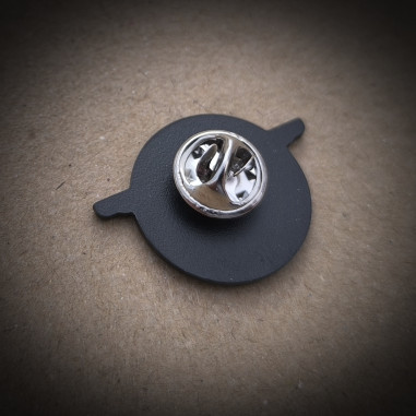 PIN "1.000.000 KM TTF"