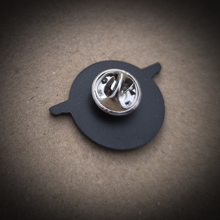 PIN "1.000.000 KM TTF"