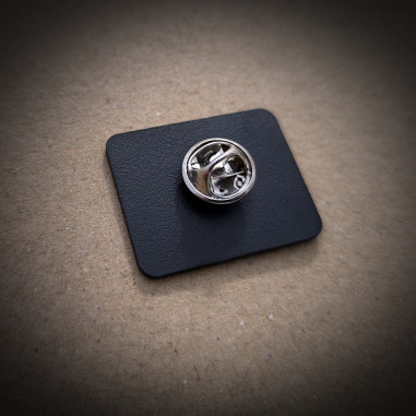 PIN "VAREN SCHNELL GUT" M