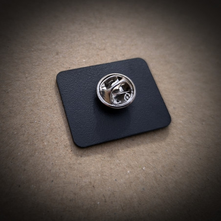 PIN'S "FOUGÈRE SCHNELL GUT" M