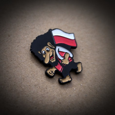 PIN "TROLL PL" 2