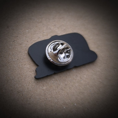 PIN "CITRONS"