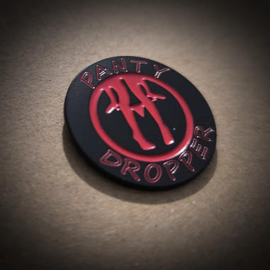 PIN "PANTY DROPPER"