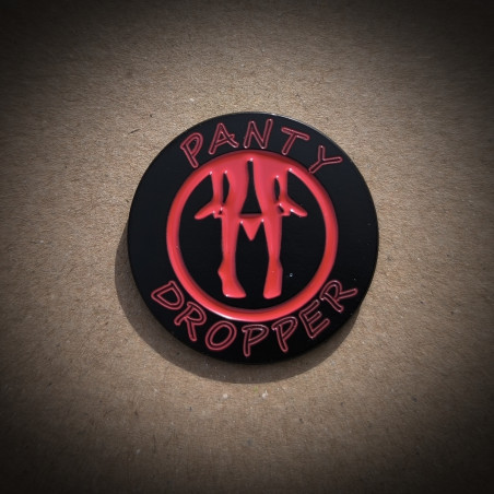 SPILLA "PANTY DROPPER"