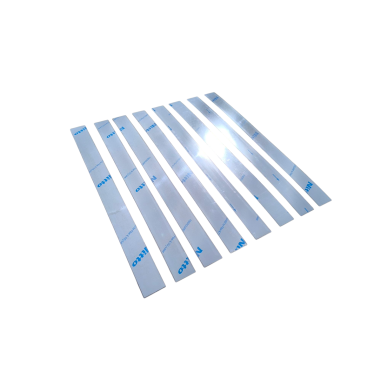 SCANIA R 10-18 MOULURES DE PASSAGE DE ROUE...