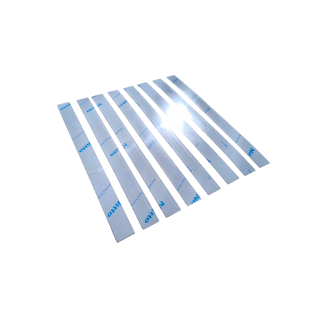 SCANIA R 10-18 HÁTSÓ KERÉKÍV FORMÁK ROZSDAMENTES