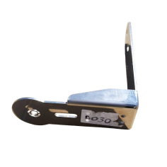 For DAF NGD XF XG XG+ STAINLESS ANTENNA BRACKET 2