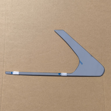 Per DAF NGD XF XG XG+ DECORAZIONE MANIGLIA...