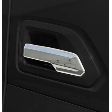 For DAF NGD XF XG XG+ STAINLESS STEEL DOOR...