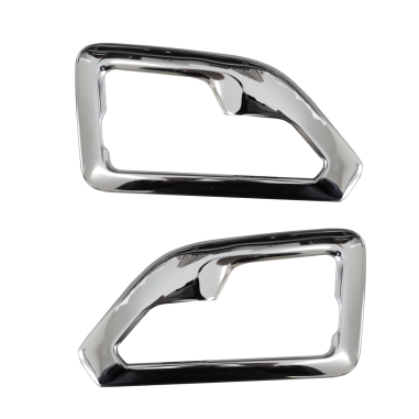 For DAF NGD XG XG XG+ STAINLESS HANDLE COVERS...