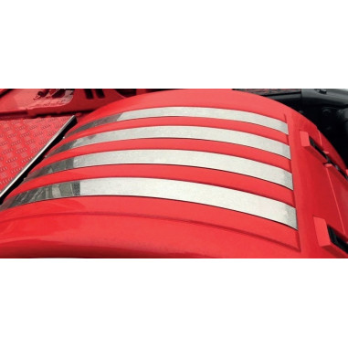 SCANIA R 10-18 MOULURES DE PASSAGE DE ROUE...