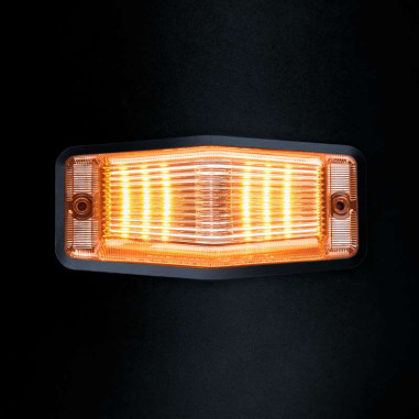 STRANDS IZELED DOUBLE BURNER SILVER ARROW