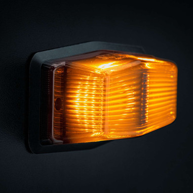 STRANDS IZELED DOUBLE BURNER BLACK BULLET