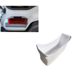 RECESS, STEP EXTENSION FOR DAF NGD XG XG+