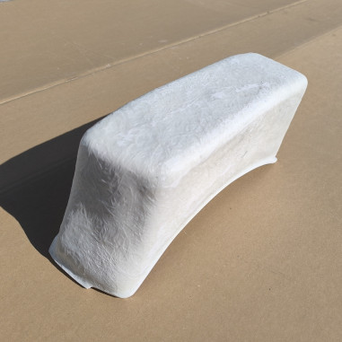 RECESS, STEP EXTENSION FOR DAF NGD XG XG+