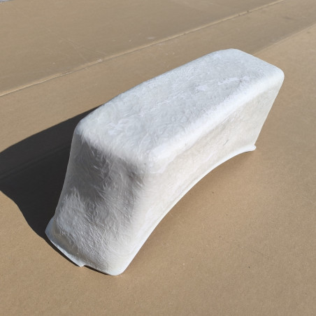 ENCASTREMENT, EXTENSION DE MARCHE POUR DAF NGD XG XG+