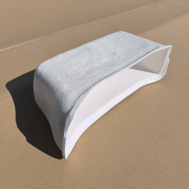 EXTENSIÓN DE ESCALÓN Y RECOGER PARA DAF NGD XG XG+