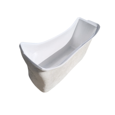 RECESS, STEP EXTENSION FOR DAF NGD XG XG+ 2