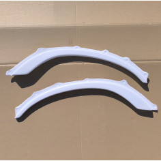 "CINTIA TRUCKS" FRONT WHEEL ARCH EXTENSIONS FOR DAF XF 106 2
