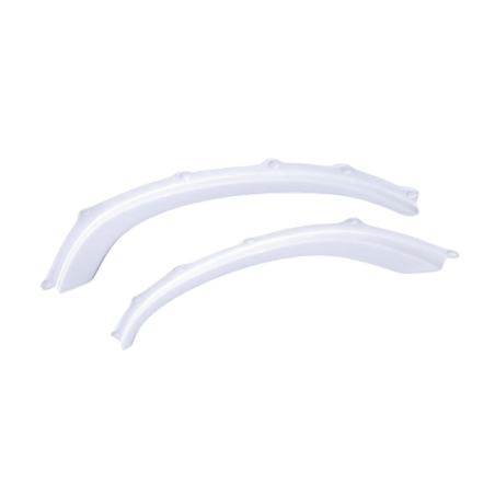 "CINTIA TRUCKS" FRONT WHEEL ARCH EXTENSIONS FOR DAF XF 106