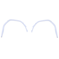 "CHP" FRONT WHEEL ARCH FENDER EXTENSIONS FOR SCANIA NEXT GEN 2