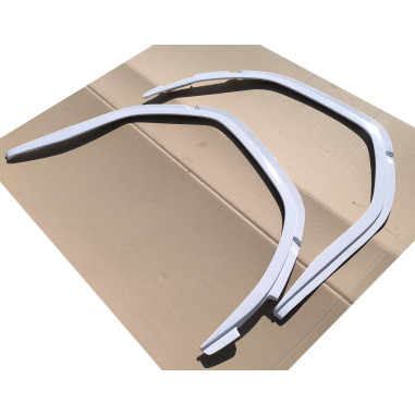 "CHP" FRONT WHEEL ARCH FENDER EXTENSIONS FOR...