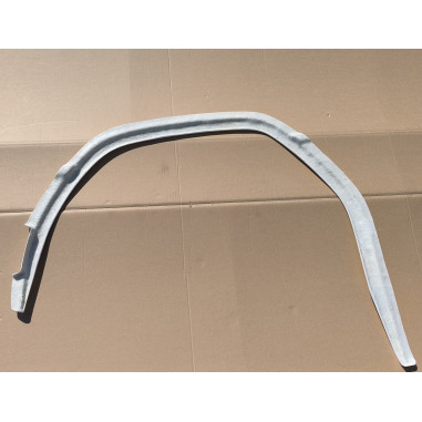 "CHP" FRONT WHEEL ARCH FENDER EXTENSIONS FOR...