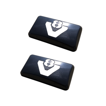 V8 SIDOKAROPPSKÄLL FÖR SCANIA (PAR - 2 ST).