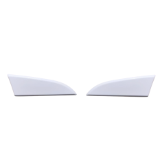 FOR SCANIA NG R/S GRILL LAMP COVER "CINTIA TRUCKS" 2