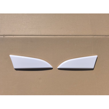 VOOR SCANIA NG R/S GRILL LAMP AFDEKKING "CINTIA...