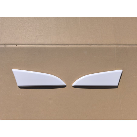 FOR SCANIA NG R/S GRILL LAMP COVER "CINTIA TRUCKS"
