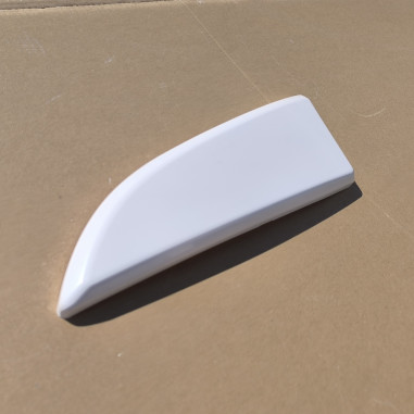 VOOR SCANIA NG R/S GRILL LAMP AFDEKKING "CINTIA...