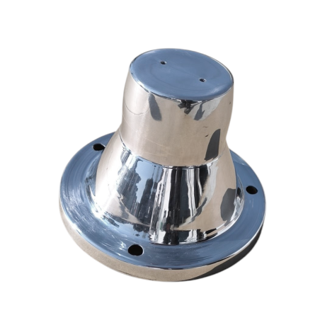 A SCANIA GYÓGYAGY BURKOLATHOZ ALUMÍNIUM FÉNYES