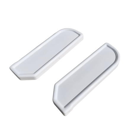 BANNER, NEON - PLASTIČNE BOČNE OBLOGE 25x8cm