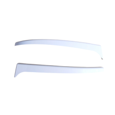 FOR SCANIA R STREAMLINE LAMP EYEBROWS SPOILER "CINTIA...