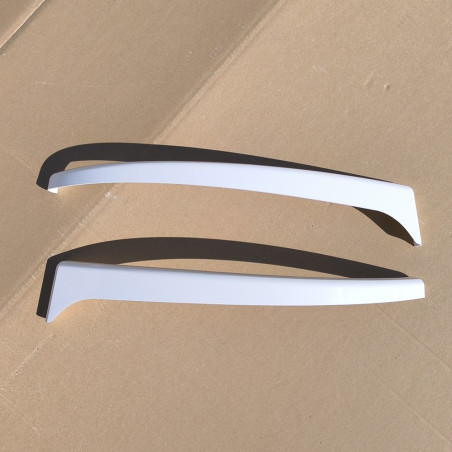 PER SCANIA R STREAMLINE SPOILER PER SOPRACCIGLIA "CINTIA TRUCKS"