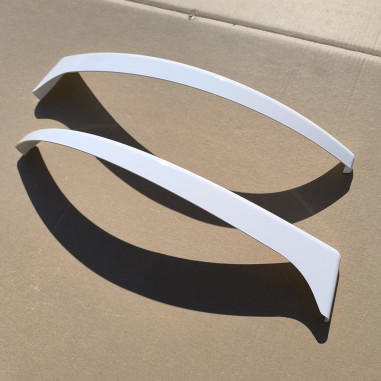 DO SCANIA R STREAMLINE BREWKI LAMP SPOILER...