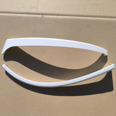 VOOR SCANIA R STREAMLINE WENKBRAUWLAMPEN...