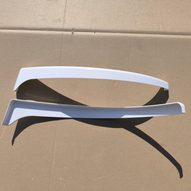 DO SCANIA R STREAMLINE BREWKI LAMP SPOILER...