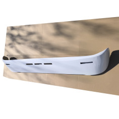 FOR SCANIA NEXT GEN SUN VISOR FULL 5 "CHP" 2