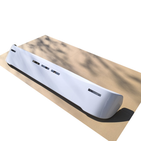 DO SCANIA NEXT GEN OSŁONA PRZECIWSŁONECZNA FULL 5 "CHP"