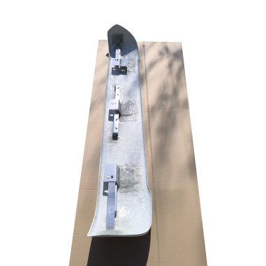 SCANIA NEXT GEN NAPÉRNYEZŐ TELJES 5 "CHP"