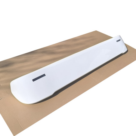 PRO SCANIA NEXT GEN Sluneční clona FULL 2 "CHP"