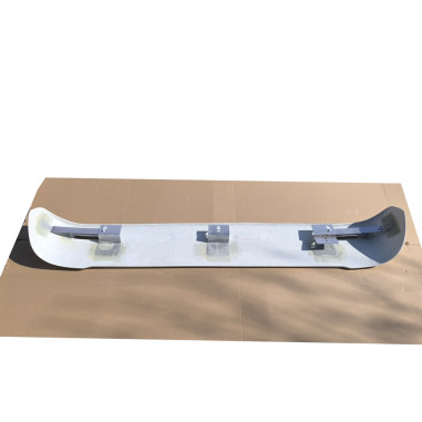 FOR SCANIA NEXT GEN SUN VISOR FULL 2 "CHP"