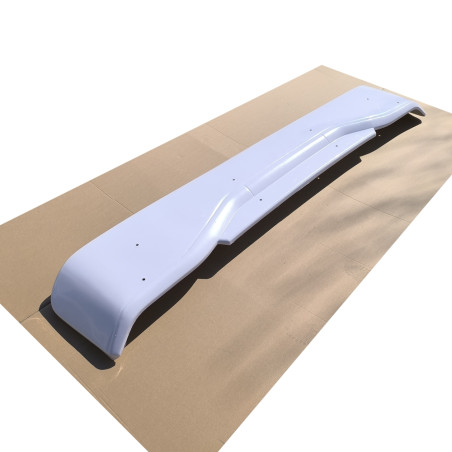 FOR MAN TGX 20+ SUN VISOR "CINTIA TRUCKS"