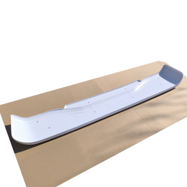 FOR MAN TGX 20+ SUN VISOR "CINTIA TRUCKS"